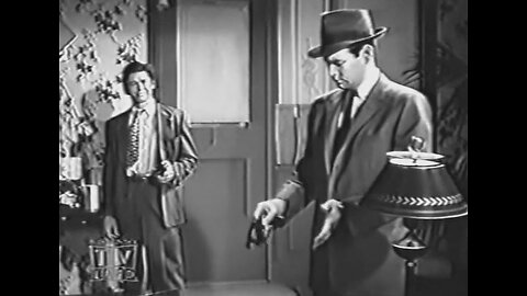 Richard Diamond, Private Detective - S01E10 - The Pete Rocco Case - 1957 - Crime/Drama - 720p