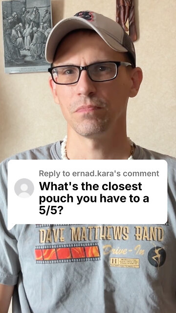 Q&A: 5/5 Rated Snus & Nicotine Pouches