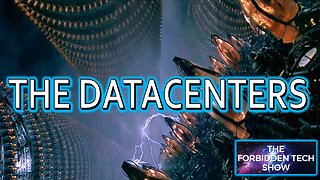Part 2 THE DATACENTERS