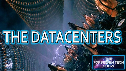 Part 2 THE DATACENTERS