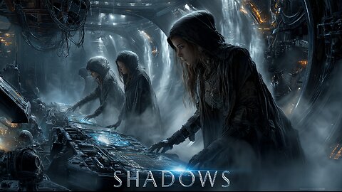 Gears of Tyranny: Shadows