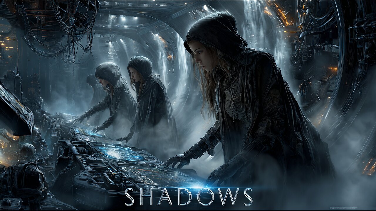 Gears of Tyranny: Shadows