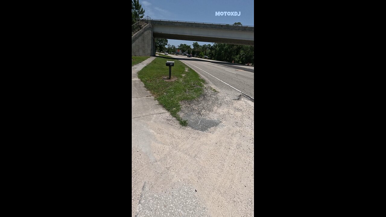Keep these Florida streets clean!