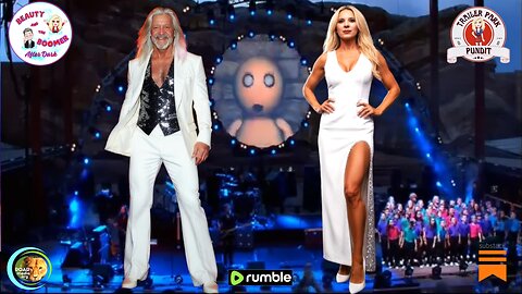 Beauty & The Boomer After Dark 9-20-25