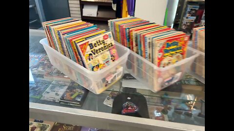 My friend is going back to the store to buy these for me. They will be mine, all mine!
