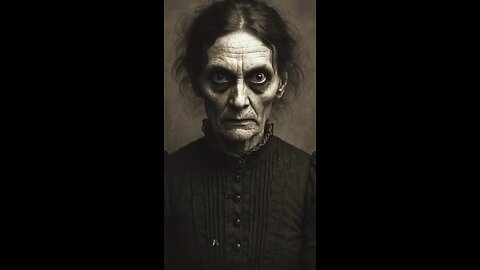 Creepiest Lady 😱 | Real Life Horror Mystery | #shorts