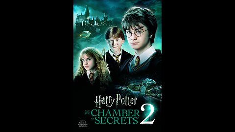 LDGi Harry Potter and the Chamber of Secrets 2002