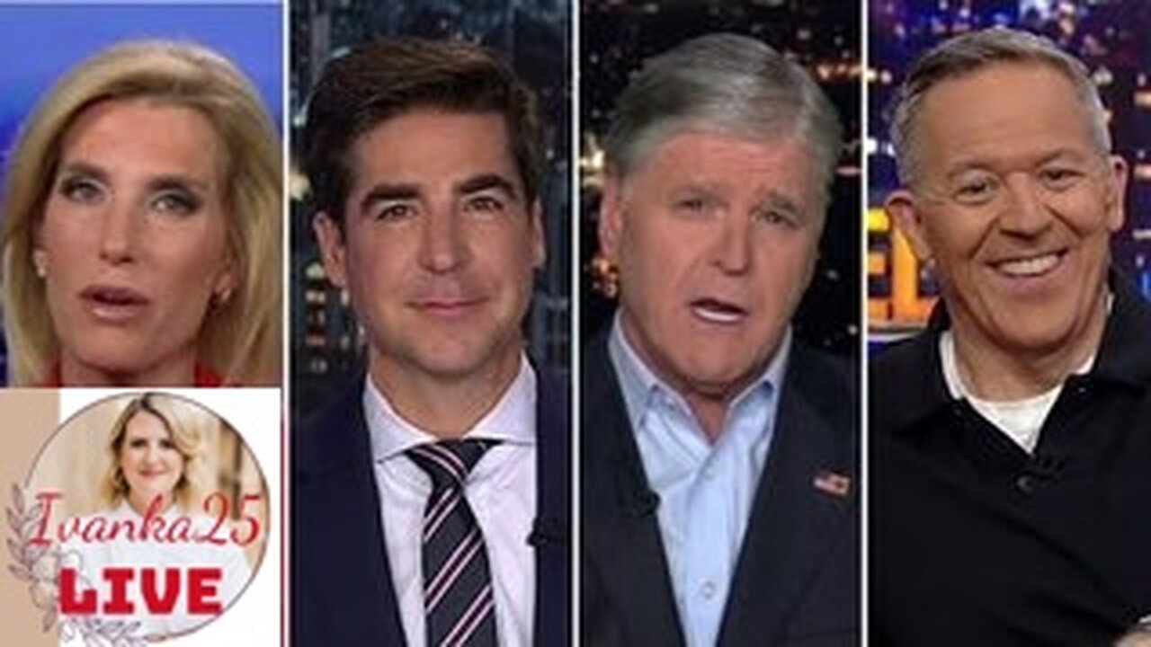 🔥 BREAKING NEWS 3.26 || America First News & Politics || Ivanka25