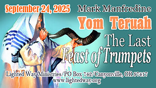 The Last Feast of Trumpets