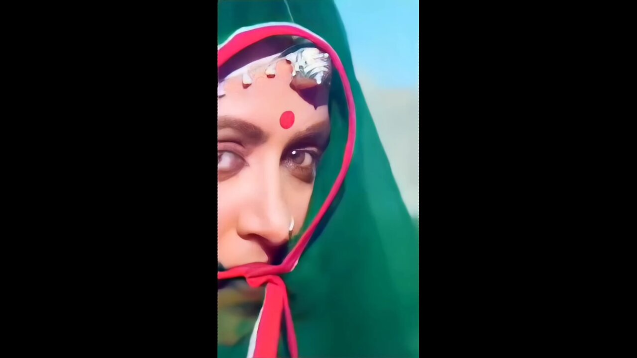 Mere Sang Sang Aya Teri