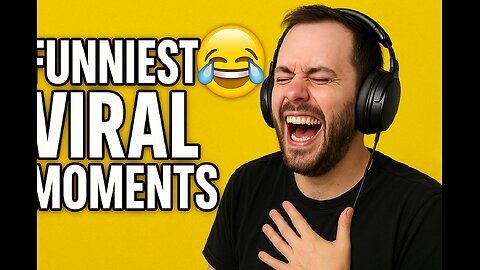 “Try Not To Laugh Challenge – I Failed in 10 Seconds!”