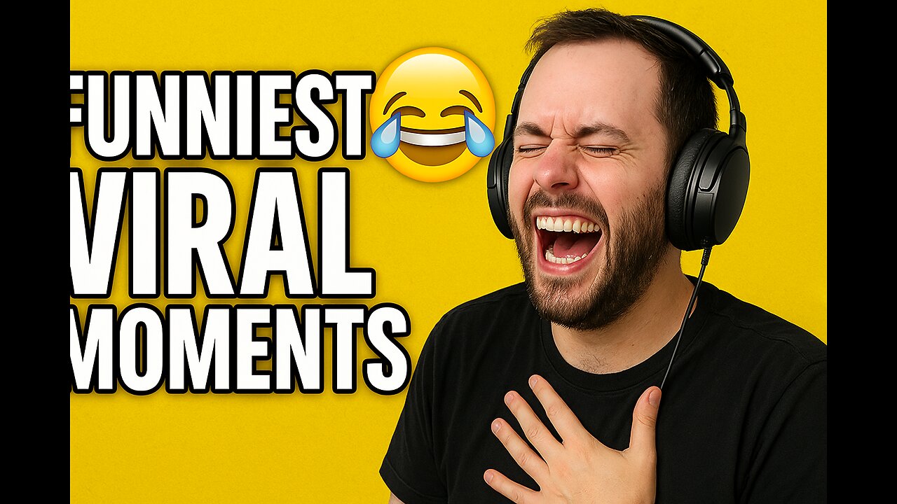 “Try Not To Laugh Challenge – I Failed in 10 Seconds!”