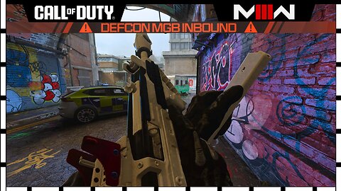 Call of Duty: Modern Warfare 3 - Hardcore Domination Gameplay
