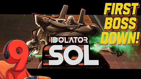 BL4 Idolator-Sol has fallen