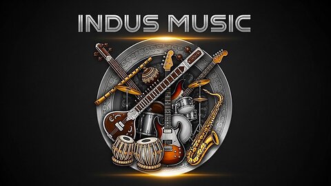 Indus Music - Nonstop Desi Rockathon