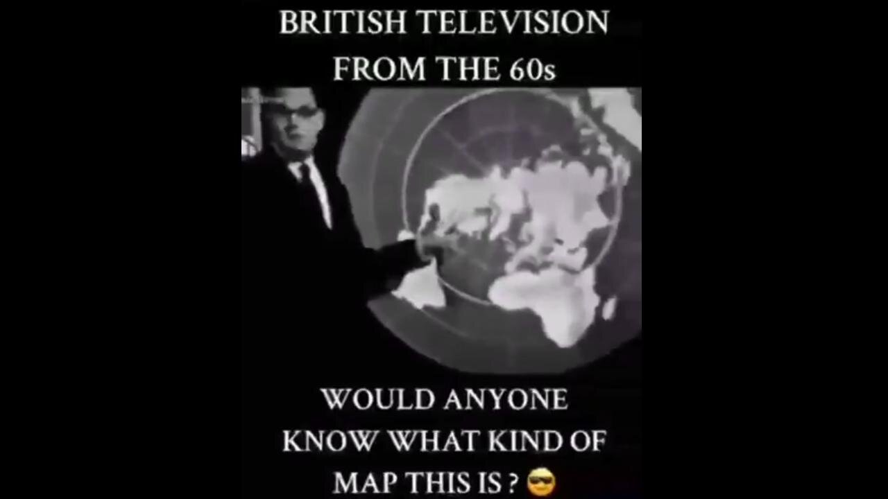 Before the Advent of NASA 🗺 WE HAD THE TRUTH