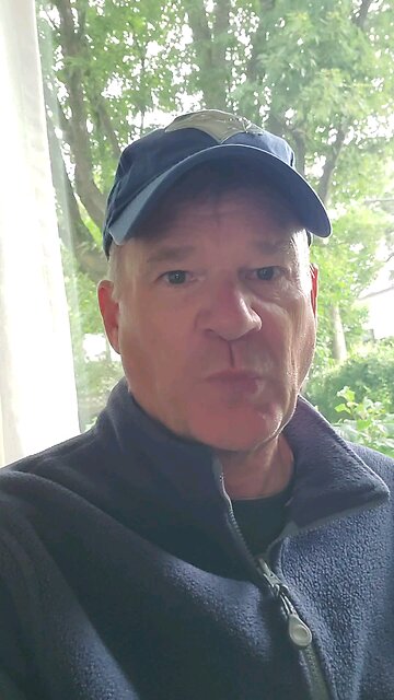 Jesus said, "Take no thought"