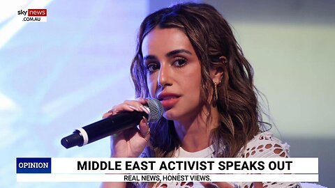Elica Le Bon: Feminism has shifted to ‘anti-Westernism’