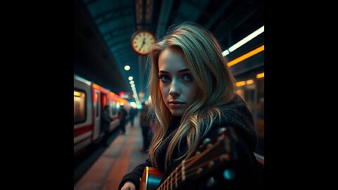 Train To Berlin