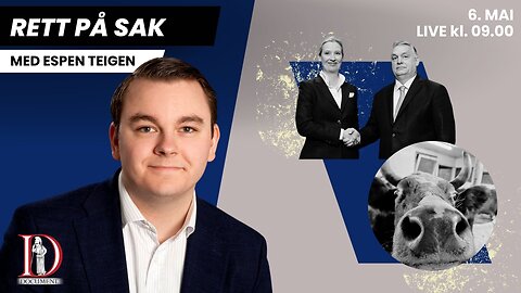 Hva i alle dager er det som skjer i Tyskland? | Rett på sak 6. mai