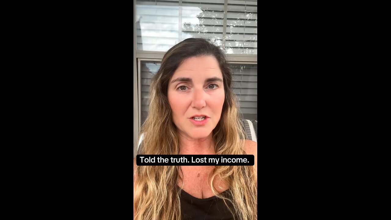 Truth cost me everything now I need a miracle - author of “The Heart of Trump” faces eviction