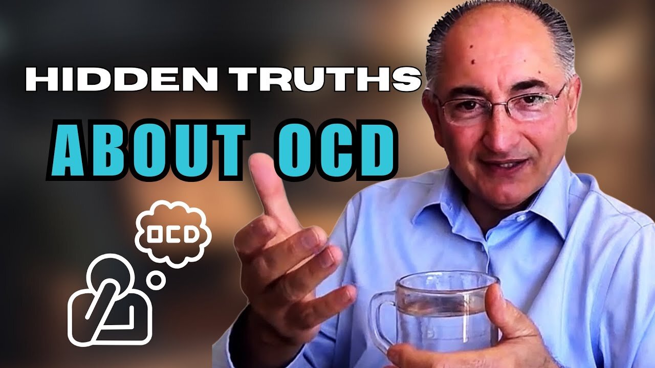 What Top Psychologists Won't Reveal to You About OCD & OCD Subsets Such As HOCD