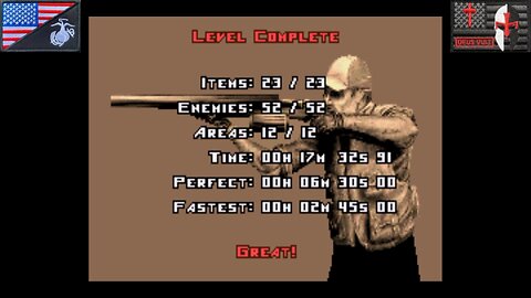 The Cutscene Project: "A Sound of Thunder" [Cutscene #4a] (GBA - 2005) [NA Version]