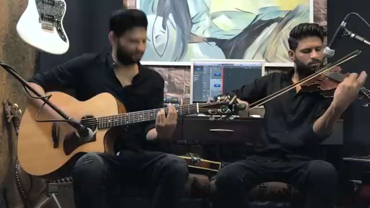 music
