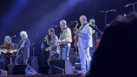 Octopus’s Garden by Ringo Starr - 06/20/2025 Ringo Starr & His All-Starr Band