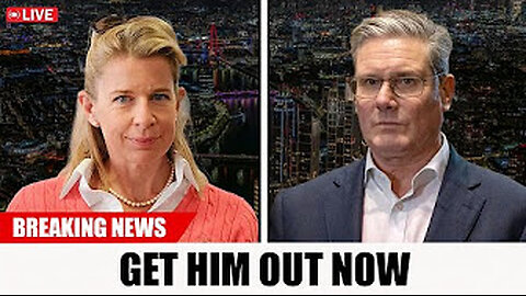 Katie about Starmer?