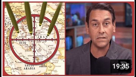 "U.S. Could Lose War with Iran and Yemen, Warns Former Marine Scott Ritter"