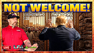THE PURGE HAS BEGUN! | LIVE FROM AMERICA 6.5.25 11AM