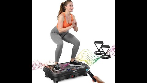 10 Mind-Blowing Benefits of the Power Plate Machine You Never Knew