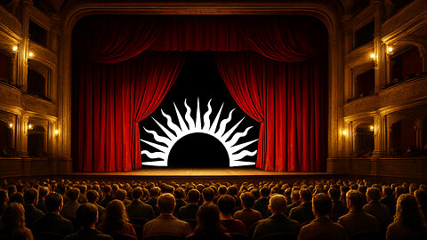 Venerable Day of the Sun #17: Jesuit Theater