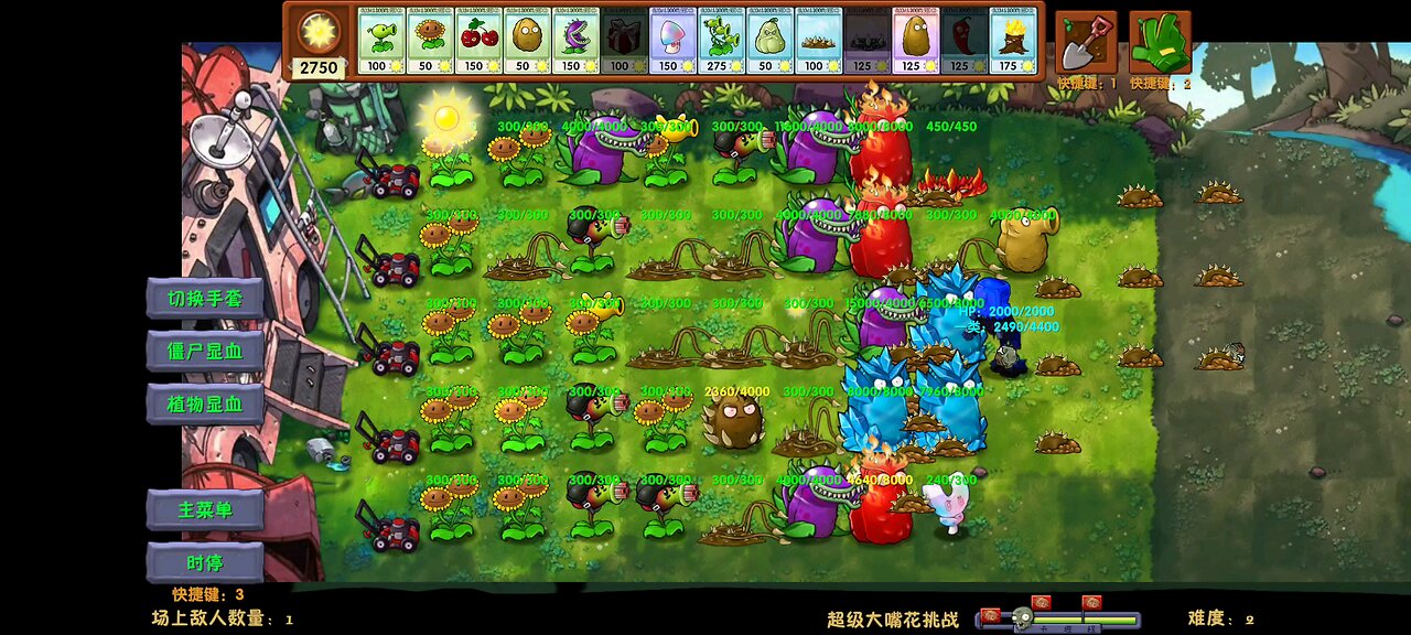 Challenger Series On How to create Chomper pro max