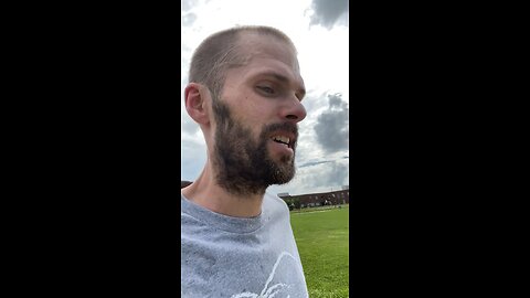 Day 518: the day before my 50k race