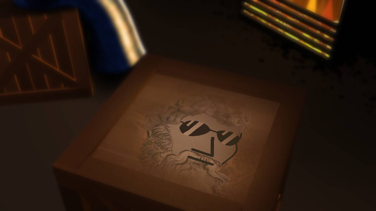 Millenniyule 2025: Norman Eckart