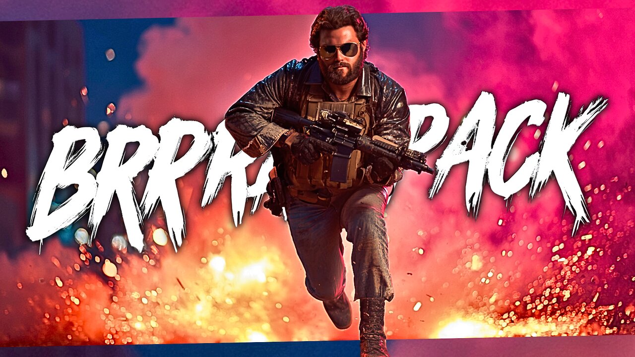 BRRRAP PACK VS SPARKS FORCE