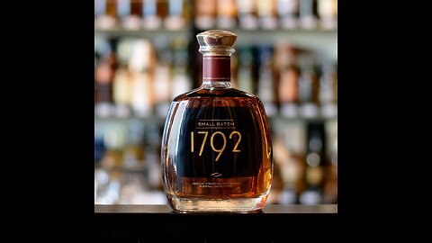 Season 3 Episode 2 Small Batch 1792 Review