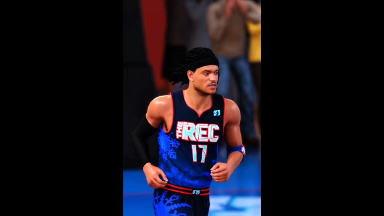 NBA 2K 26 Rec Gameplay