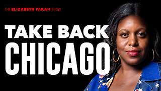 P. Rae Easley Calls for Federal Action as Cartels and Corruption Devour Chicago from Within