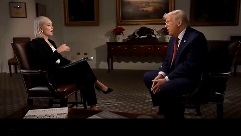 President Trump says Venezuela’s Maduro days are numbered