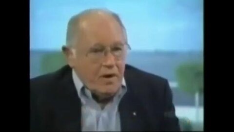 CIA Officer Howard Hunt : Jesuits are the greatest intelligence agency in the World
