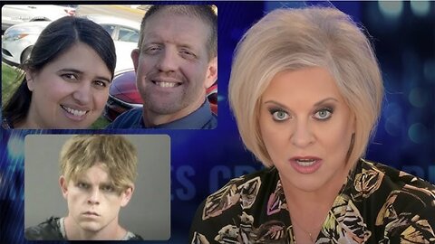 CLOSE FRIEND OF DEVIL’S DEN MURDER VICTIMS JOINS NANCY GRACE