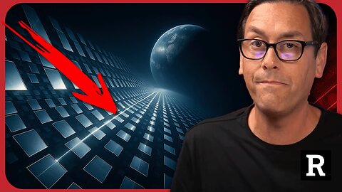 4,000 SPACE MIRRORS?! Scientists Say This Could DESTROY the Night Sky | Redacted News