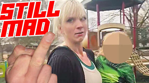 N-Word Mom Charged & Faces 90 Days in Jail