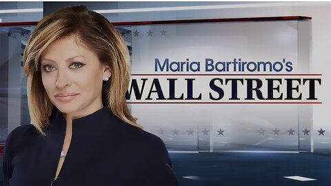 Maria Bartiromo’s WALL STREET (Full Episode) November 7, 2025