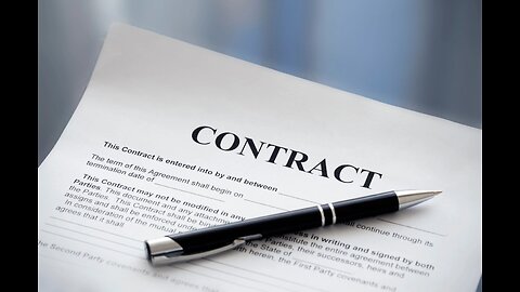 Parents By Contract?: On LEGAL Personhood (#251)