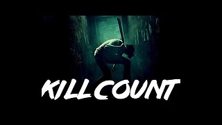 Green Room (2016) Kill Count