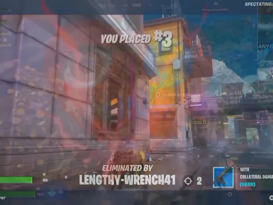 Thanks for watching